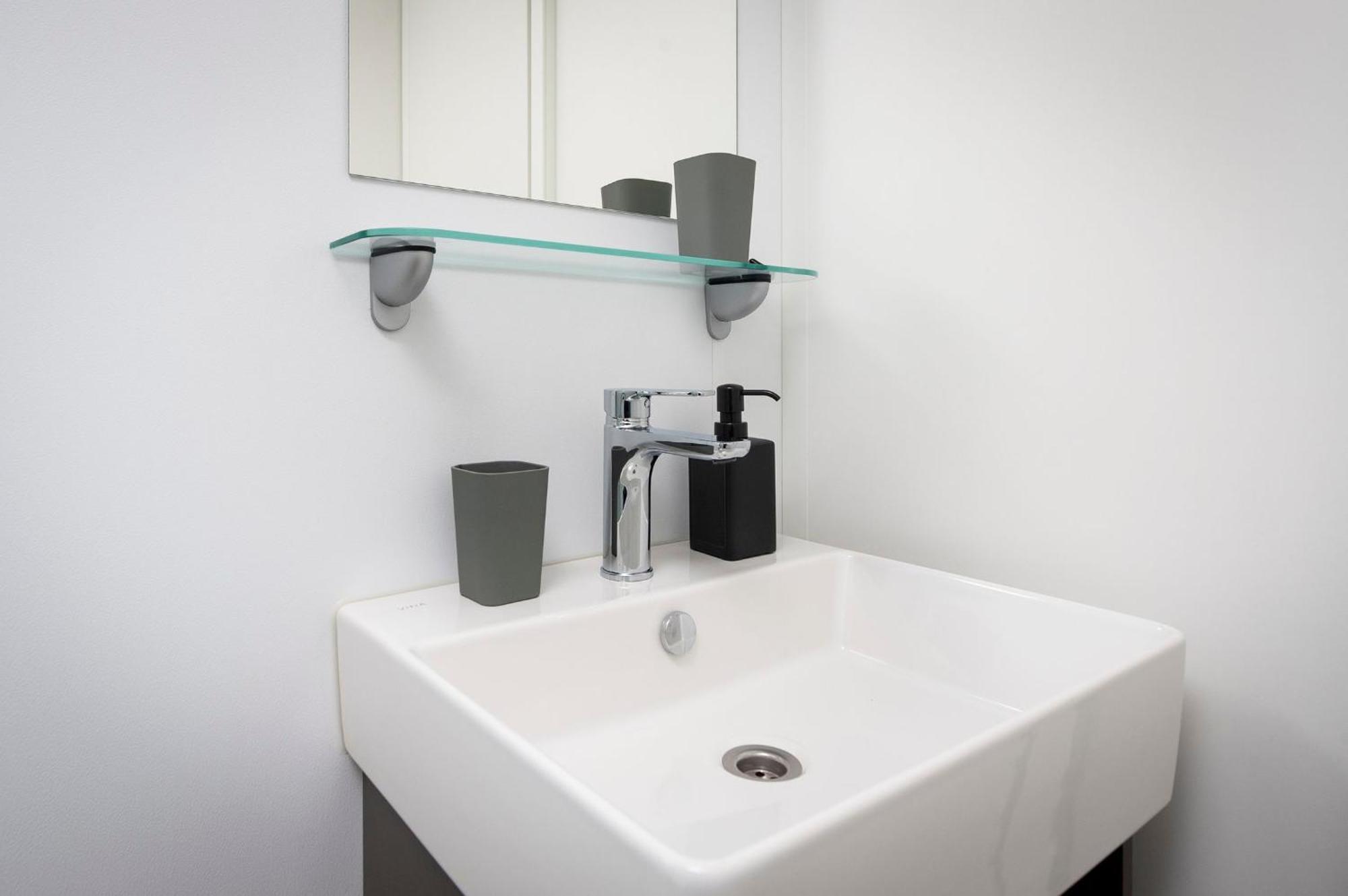 Mobile Homes Casapini In Fkk Camping Solaris بوريتش المظهر الخارجي الصورة